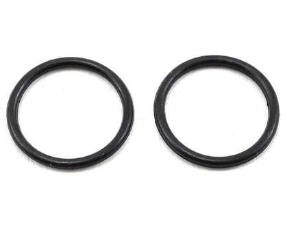 ProTek RC Samurai RM, CR21, S03 & R03 Carburetor Restrictor O-Ring (2)