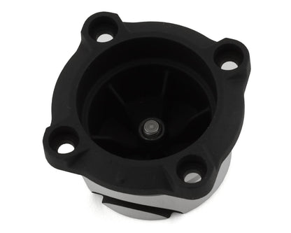 ProTek RC Samurai RM.1 & RM Back Cover Plate (Steel Insert)