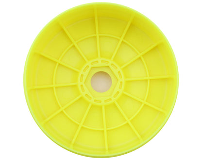 ProTek RC 83mm Concave 1/8 Buggy Wheels (Yellow) (4)