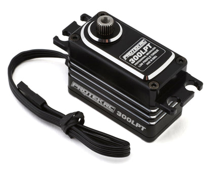ProTek RC 300LPT Low Profile High Torque Brushless Servo