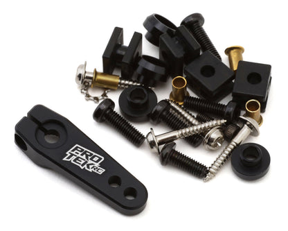 ProTek RC 300LPT Low Profile High Torque Brushless Servo