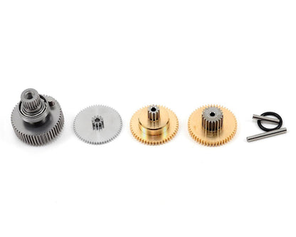 ProTek RC Metal Servo Gear Set (215T/100T)