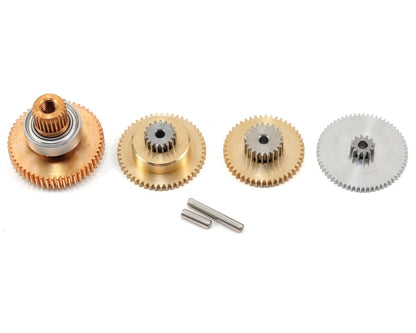 ProTek RC Metal Servo Gear Set (150LPS/160SS)