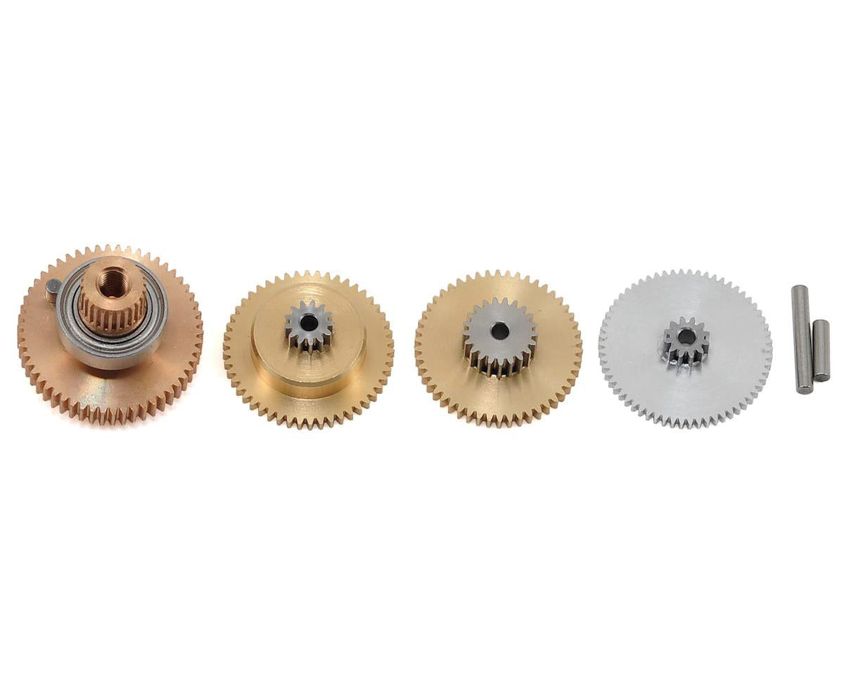 ProTek RC Metal Servo Gear Set (275LPT/160T)