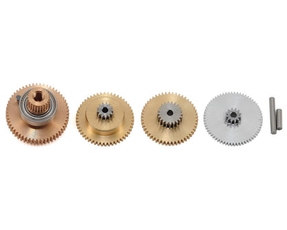 ProTek RC Metal Servo Gear Set (275LPT/160T)