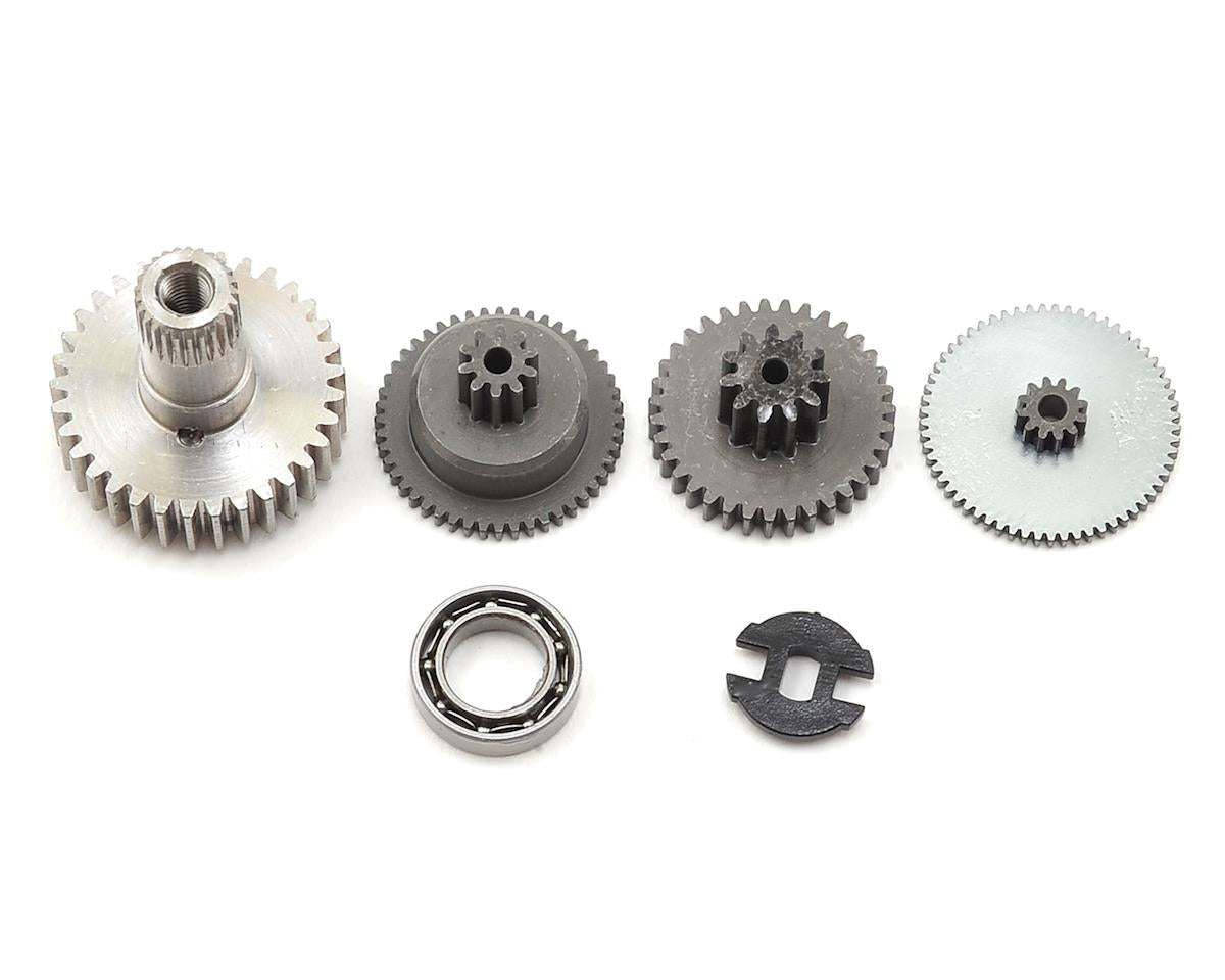 ProTek RC Metal Servo Gear Set (RM650S/170SBL/270TBL)