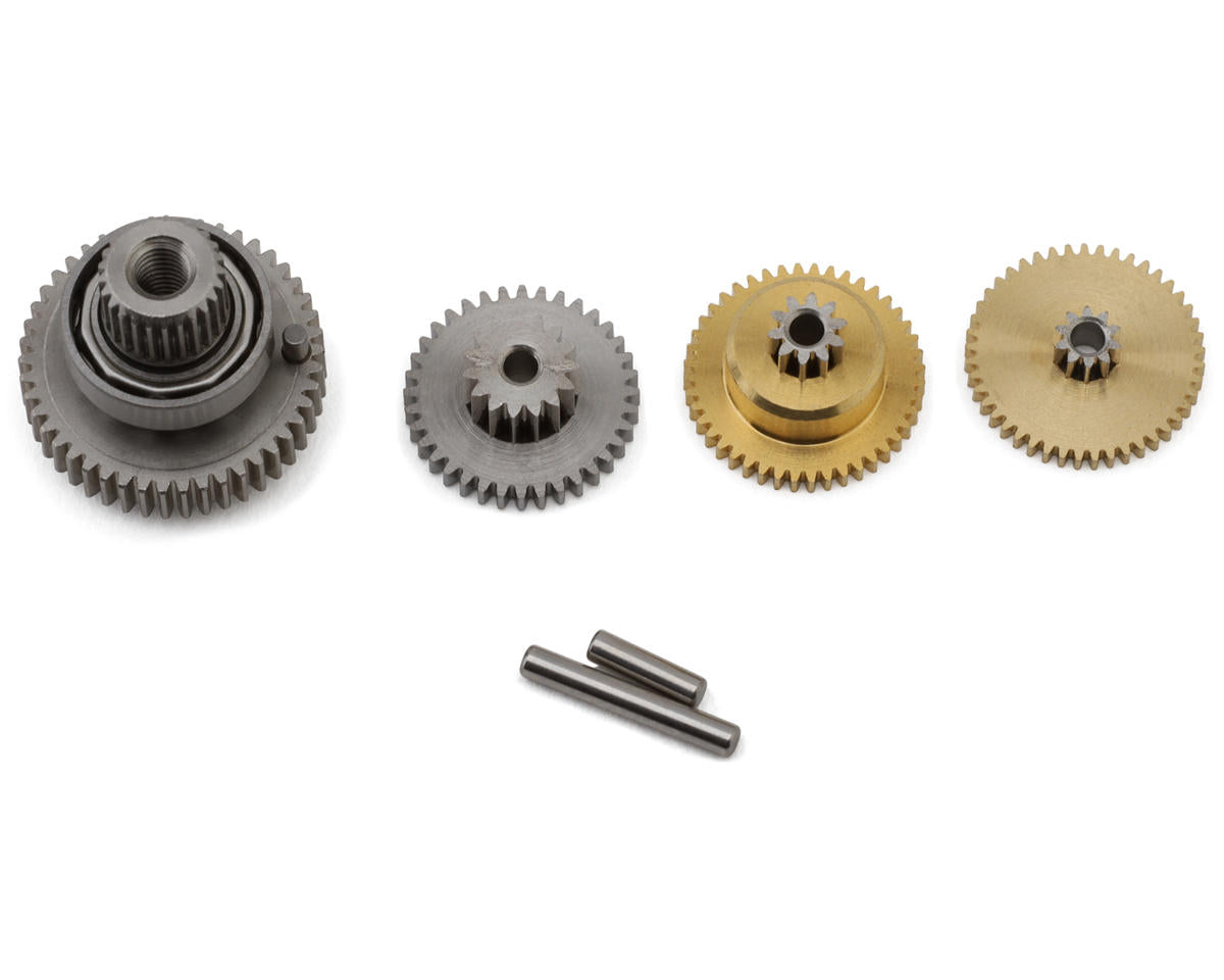 ProTek RC Metal Servo Gear Set (185MINI/500BL)
