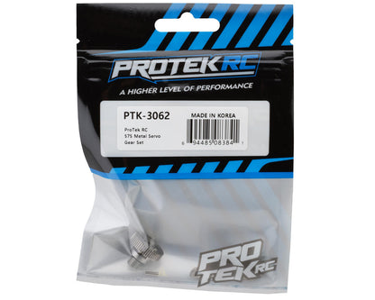 ProTek RC 575 Metal Servo Gear Set