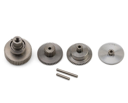 ProTek RC 630 Metal Servo Gears Set