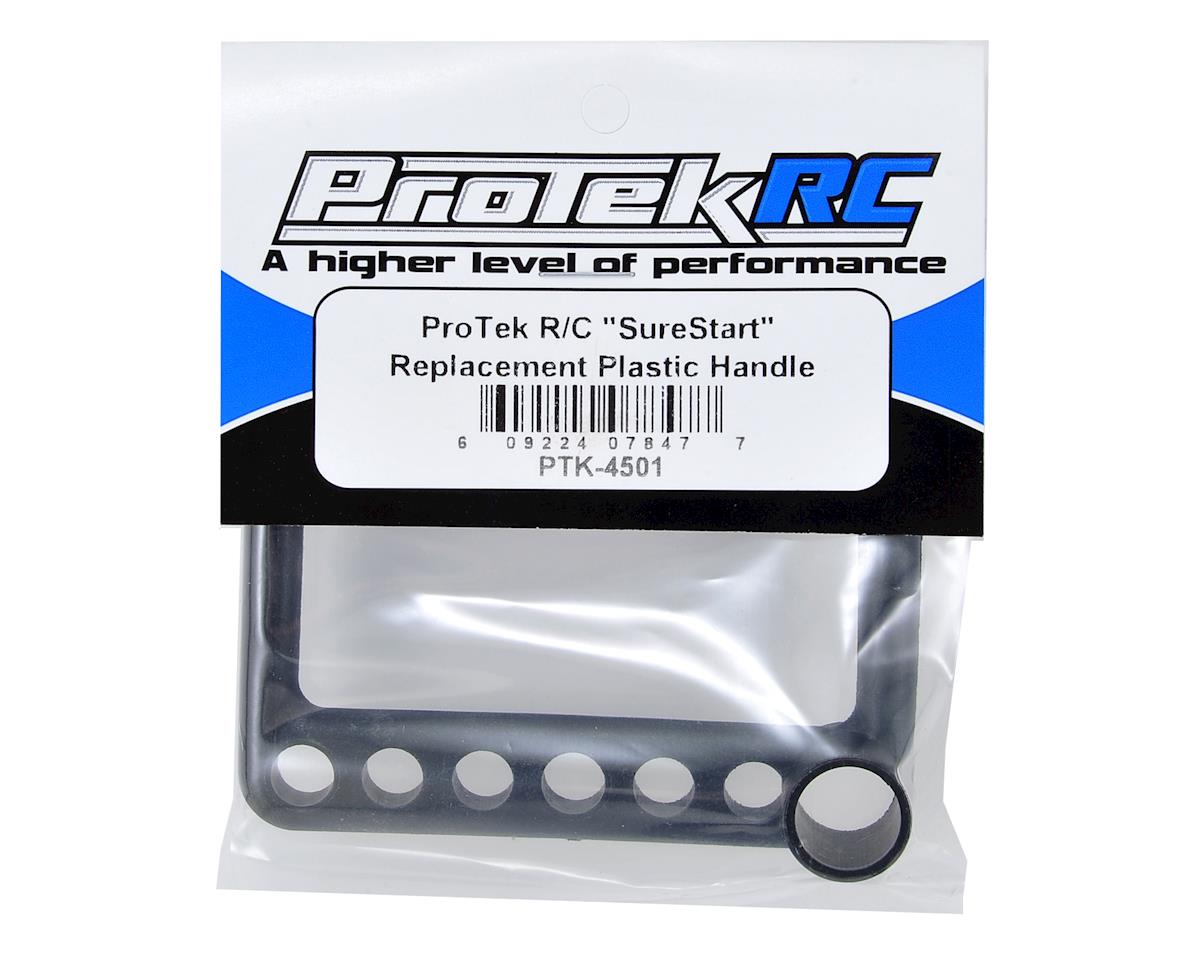 ProTek RC "SureStart" Replacement Plastic Handle