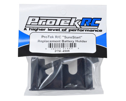 ProTek RC "SureStart" Replacement Battery Holder