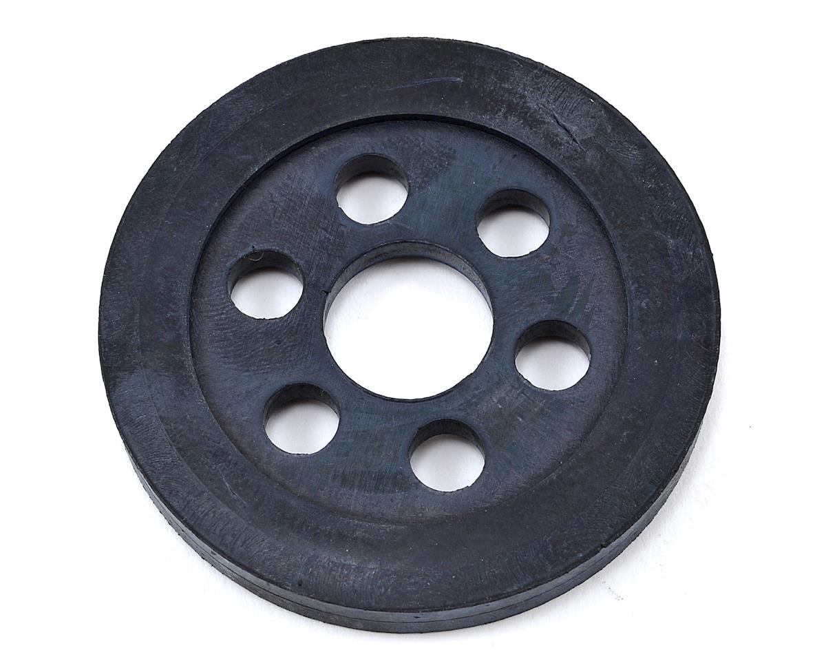 ProTek RC "SureStart" Replacement Rubber Wheel For 1/8 Off-Road Starter Box