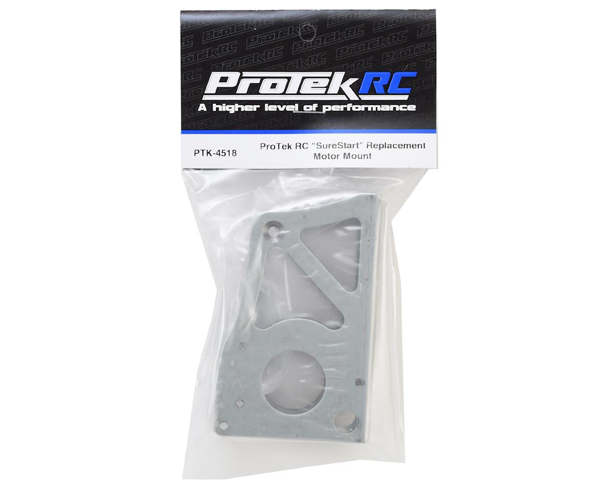 ProTek RC "SureStart" Replacement Motor Mount