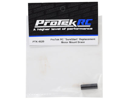 ProTek RC "SureStart" Replacement Motor Mount Brace