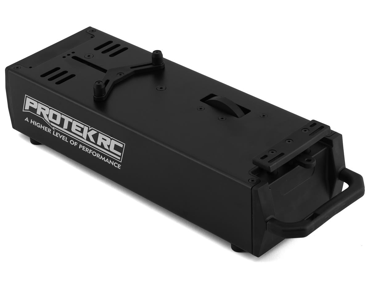 ProTek RC "SureStart" Professional 1/10 & 1/8 On-Road Starter Box