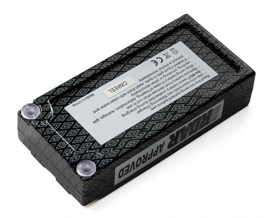 ProTek RC Battery Weight Set for Spencer Rivkin Edition Battery (25g, 35g & 45g)