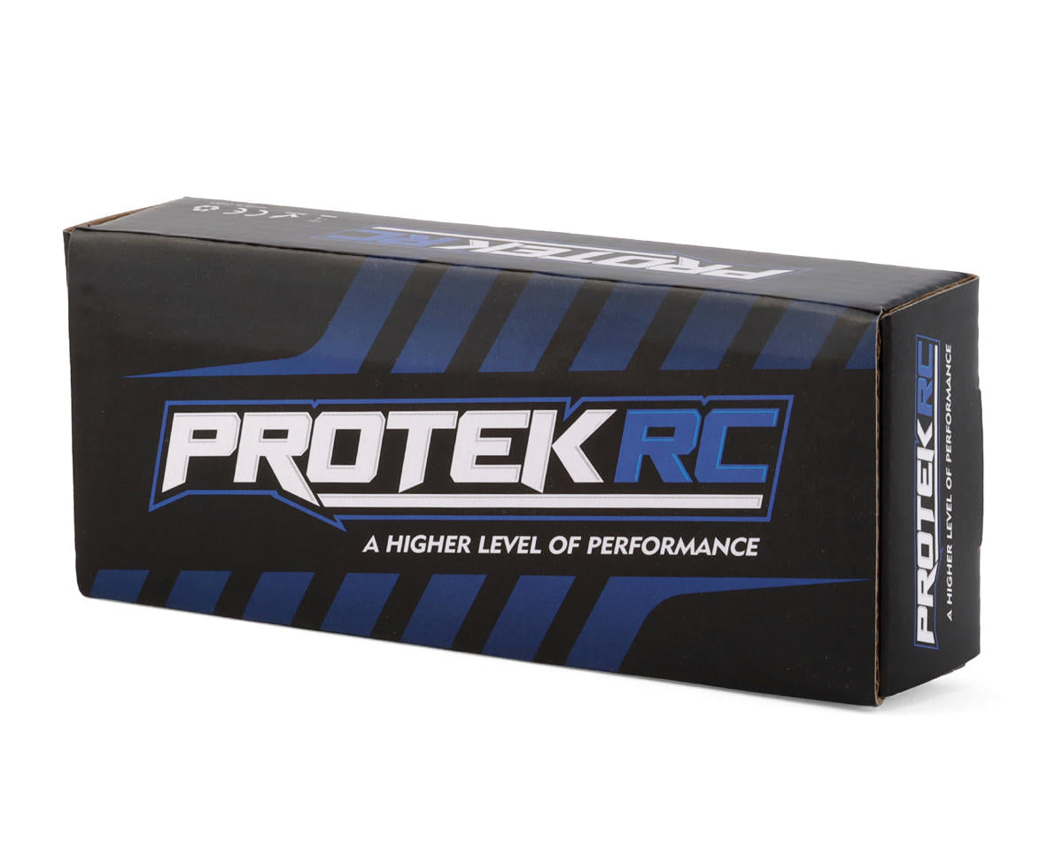 ProTek RC 2S 150C Low IR SG3 HV ULCG Stick LiPo Battery (7.6V/6300mAh)