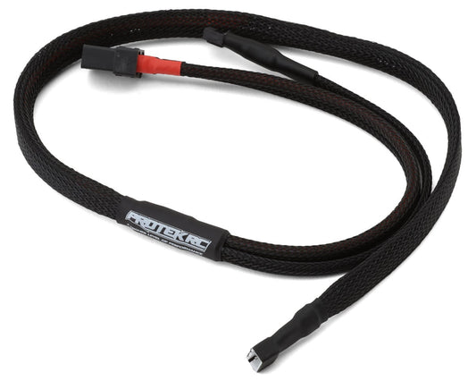 ProTek RC 2S Balance Charge Lead (XT90 to 2S Balance Plug) (60cm)
