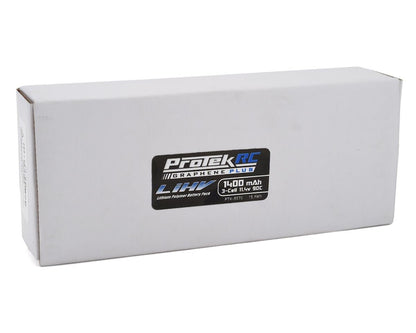 ProTek RC 3S 90C Si-Graphene + HV LiPo Battery (11.4V/1400mAh)