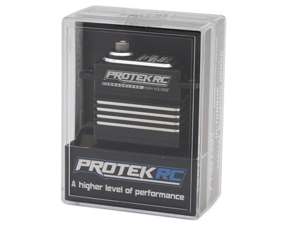 ProTek RC 630 Digital Brushless "High Torque" Metal Gear Servo