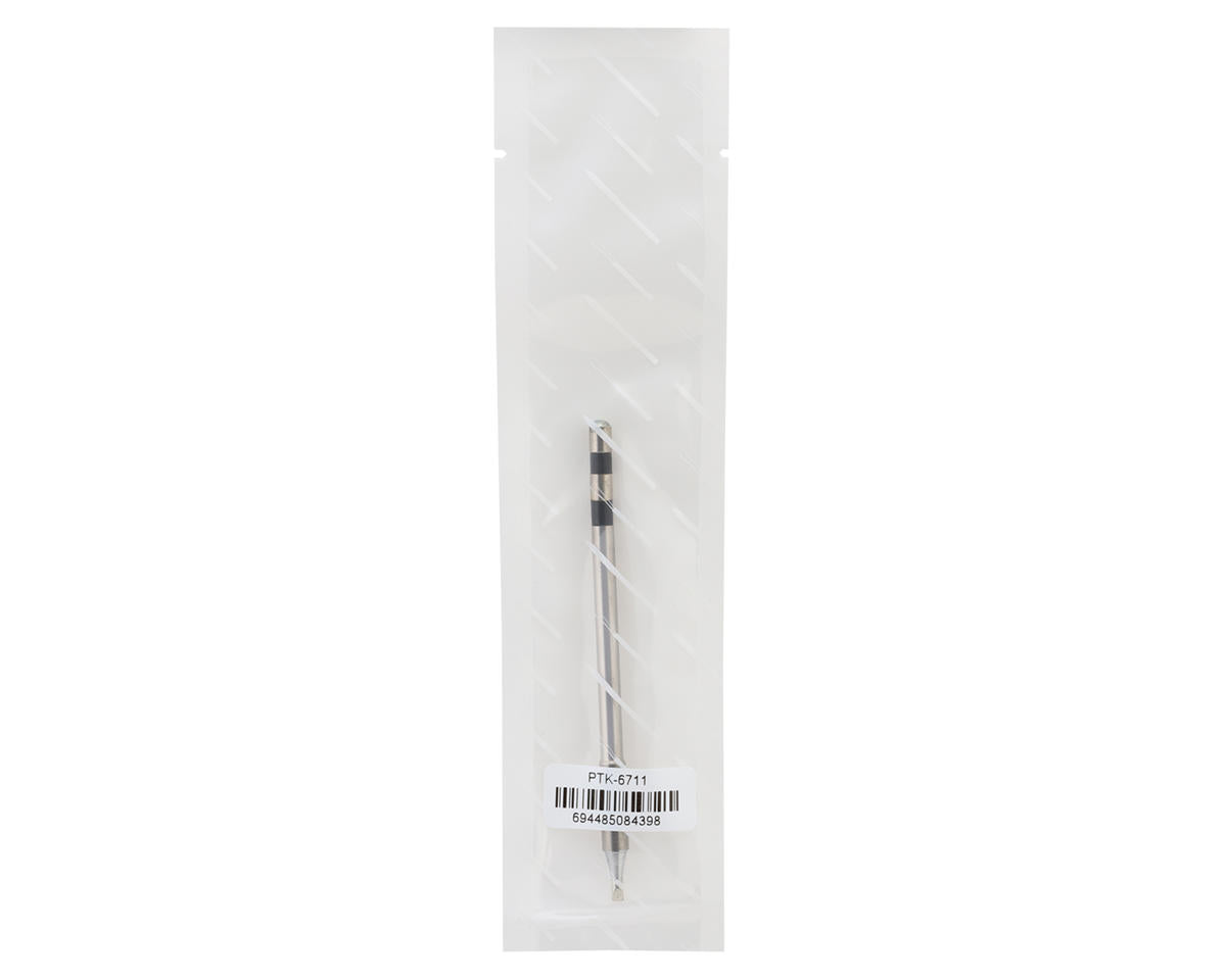 ProTek RC 80W Soldering Station T80 Wide Chisel Tip (2.4mm)