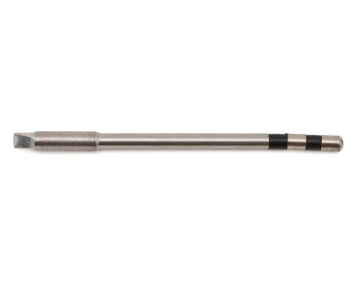 ProTek RC 80W Soldering Station T80 Wide Chisel Tip (4.5mm)