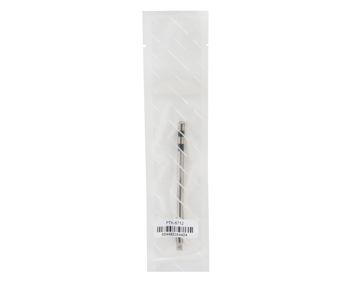 ProTek RC 80W Soldering Station T80 Wide Chisel Tip (4.5mm)