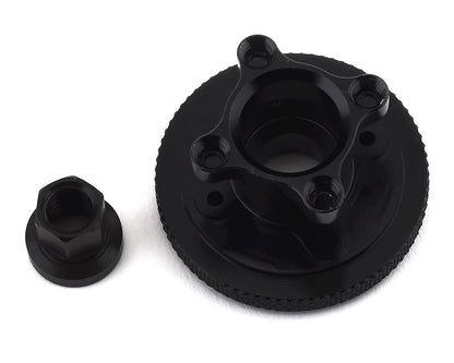 ProTek RC Aluminum 4-Shoe Clutch Flywheel w/Nut