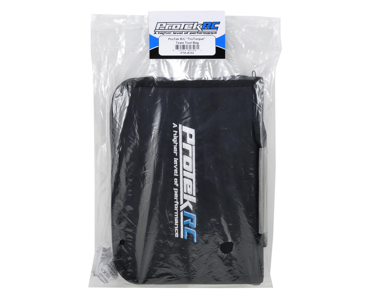 ProTek RC "TruTorque" Team Tool Bag