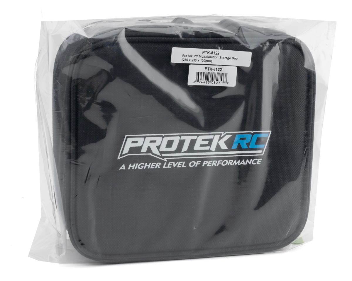 ProTek RC Multifunction Storage Bag (250 x 230 x 100mm)