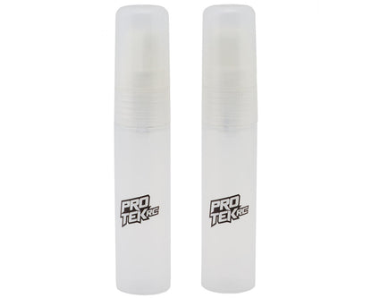 ProTek RC Traction Compound Bottle (2)(40ml) (Empty)