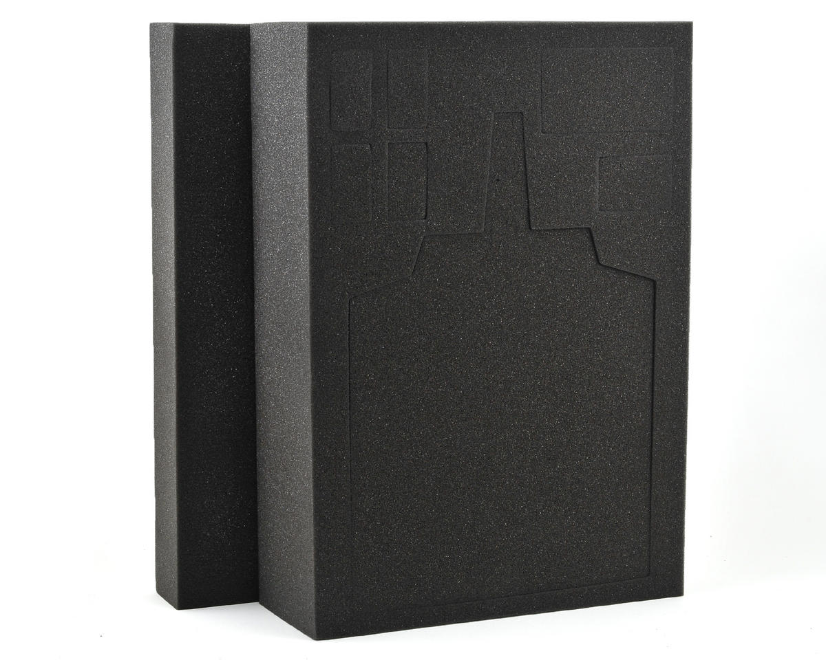 ProTek RC Universal Radio Case Insert (DX6/DX7/DX8/DX9/DX18/VBar VControl)