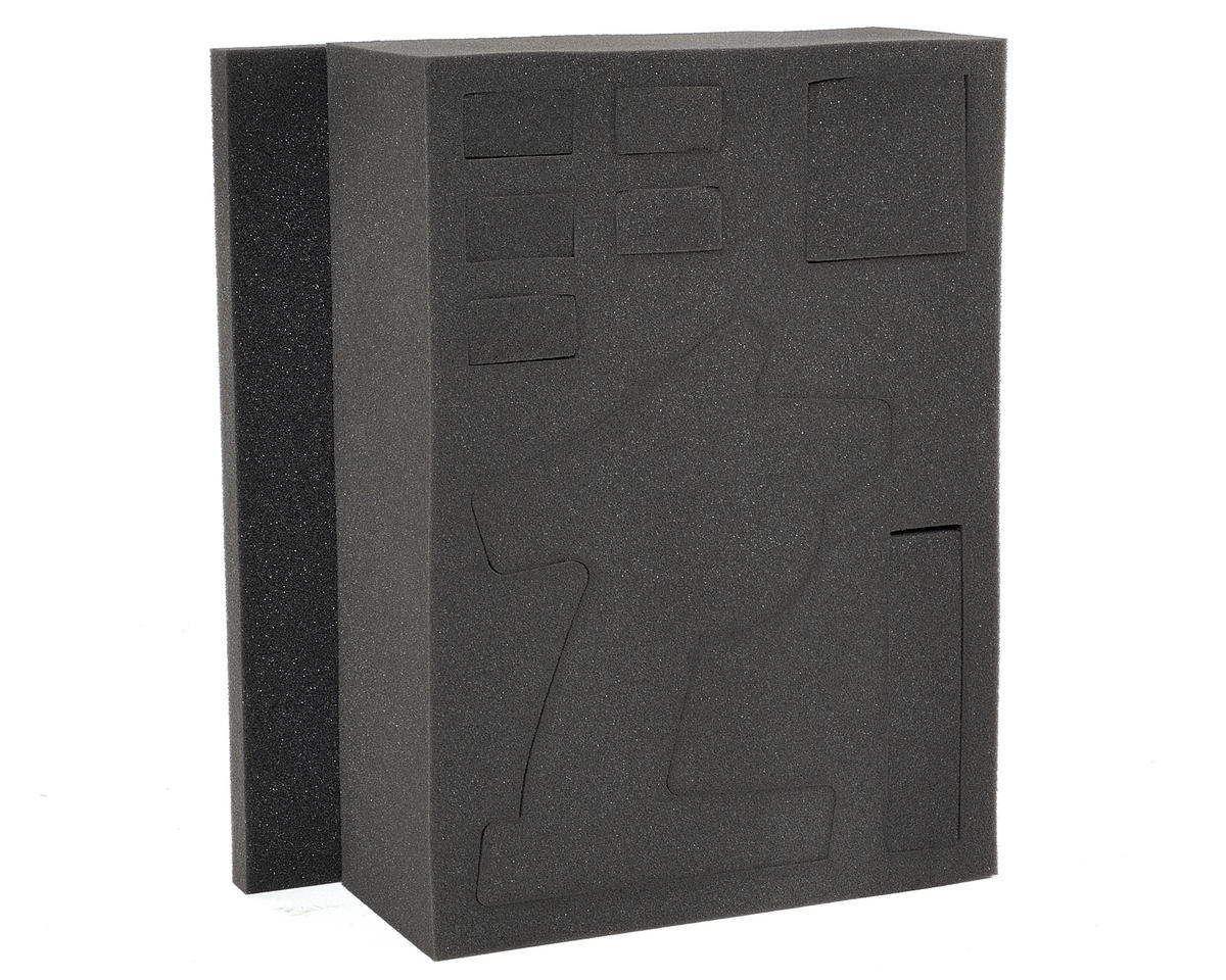 ProTek RC Universal Radio Case Insert (Futaba 4PV/4PX)