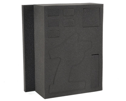 ProTek RC Universal Radio Case Insert (Futaba 4PV/4PX)