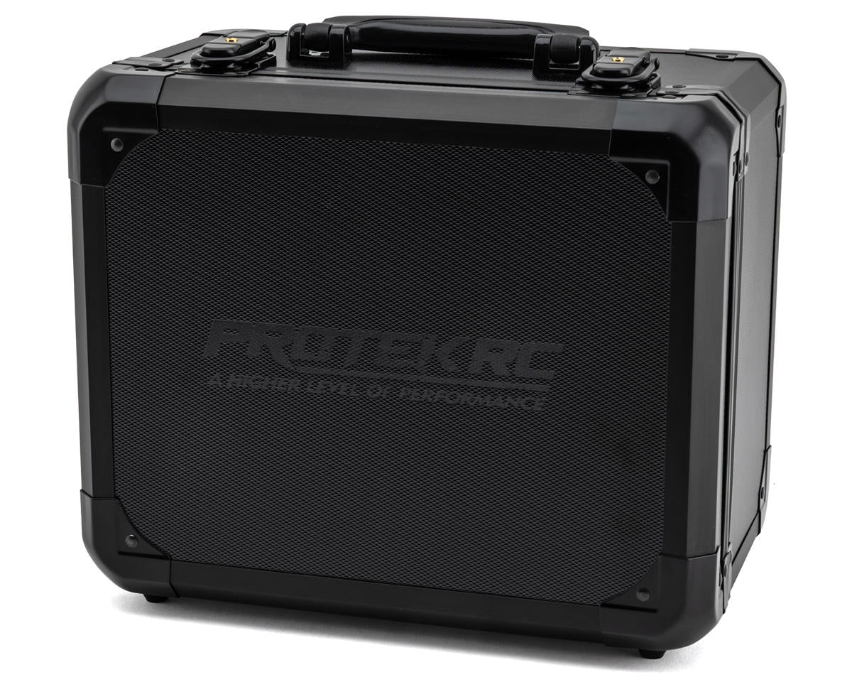ProTek RC Mini Universal Radio Case (Sanwa M17)