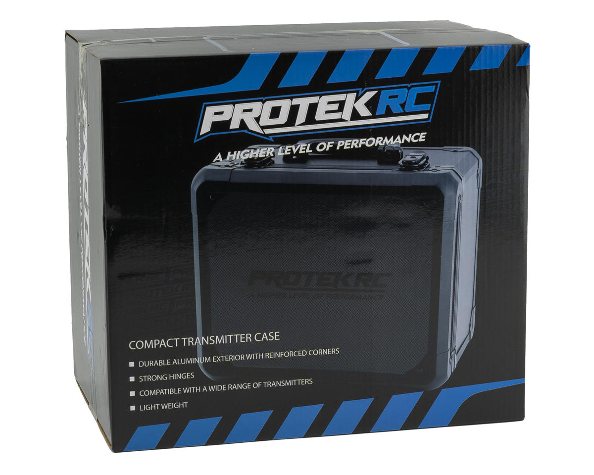ProTek RC Mini Universal Radio Case (Futaba 10PX & 10PXLE)