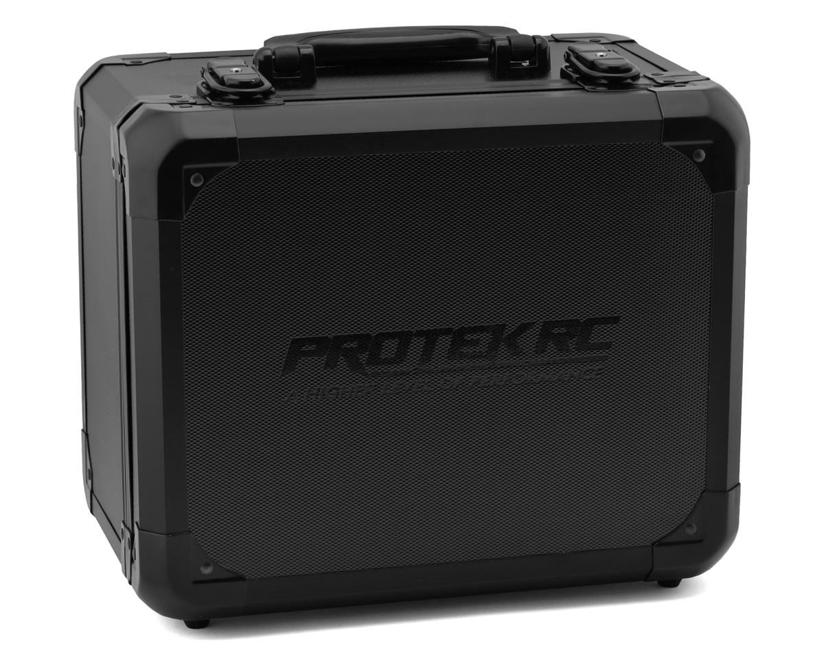 ProTek RC Mini Universal Radio Case (FlySky Noble NB4+/NB4 Pro+)