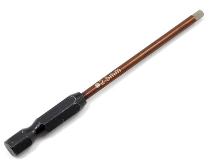 ProTek RC "TruTorque" Power Tool Tip (2.5mm)