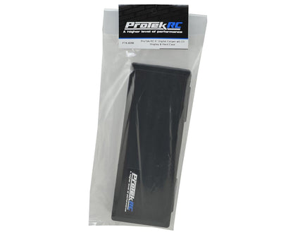 ProTek RC 6" Digital Caliper w/LCD Display & Hard Case