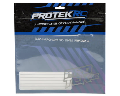 ProTek RC Resealable 1/8 Buggy Tire Storage Bags (10)