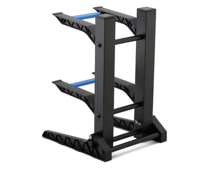 ProTek RC 2 Layer 1/10 & 1/8 Car Display Stand (200x240x325mm)