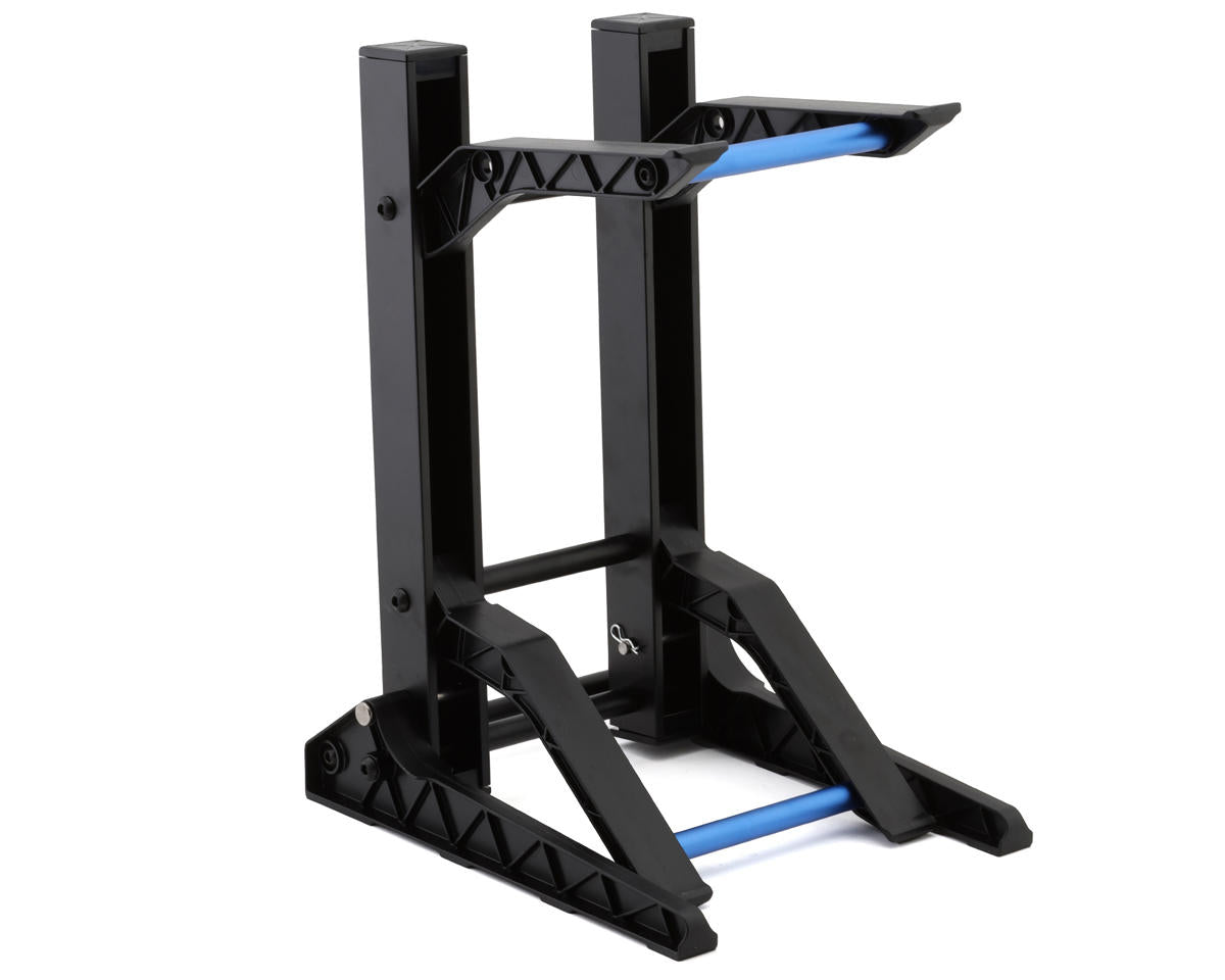 ProTek RC 2 Layer 1/10 & 1/8 Car Display Stand (200x240x325mm)