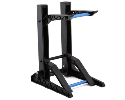 ProTek RC 2 Layer 1/10 & 1/8 Car Display Stand (200x240x325mm)