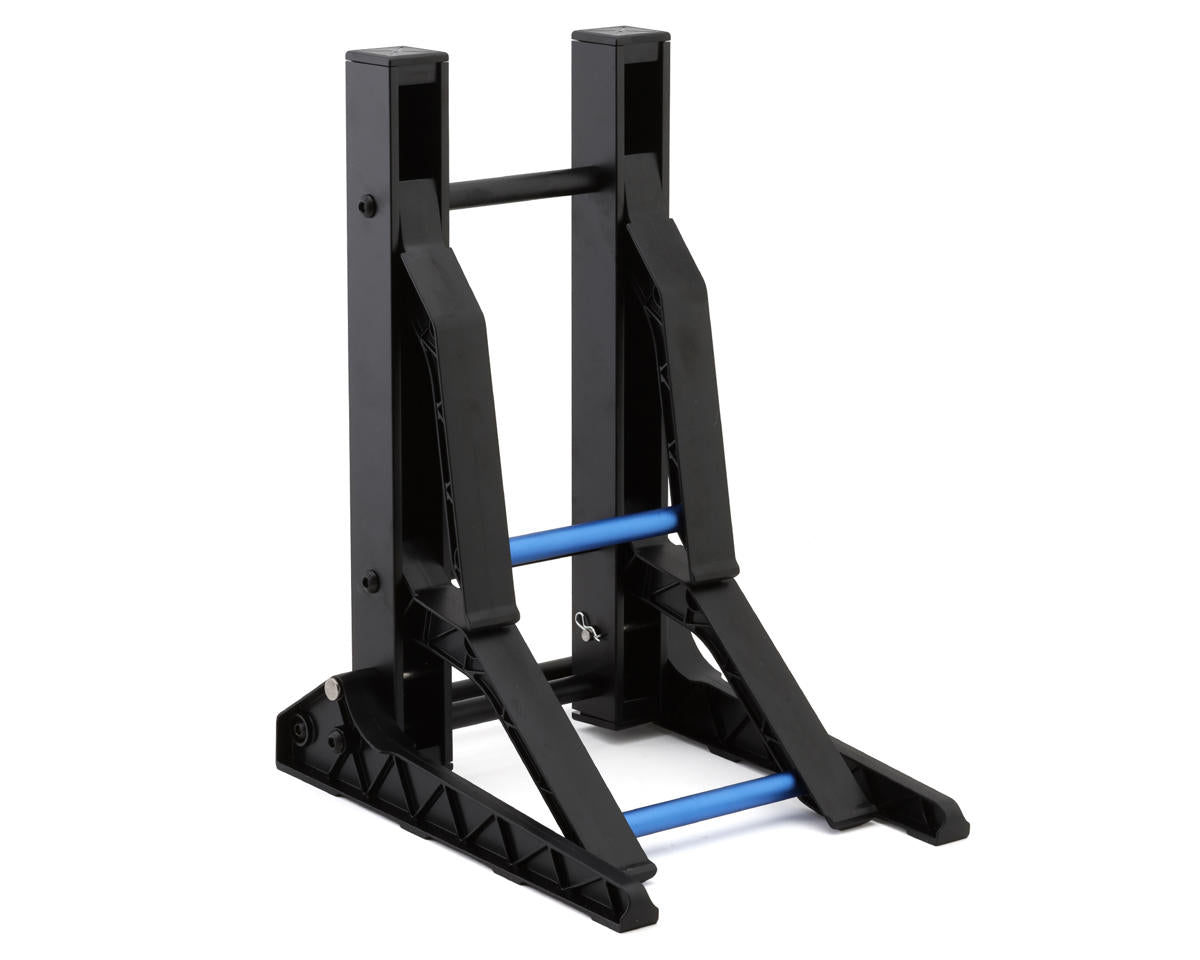 ProTek RC 2 Layer 1/10 & 1/8 Car Display Stand (200x240x325mm)