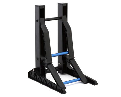 ProTek RC 2 Layer 1/10 & 1/8 Car Display Stand (200x240x325mm)