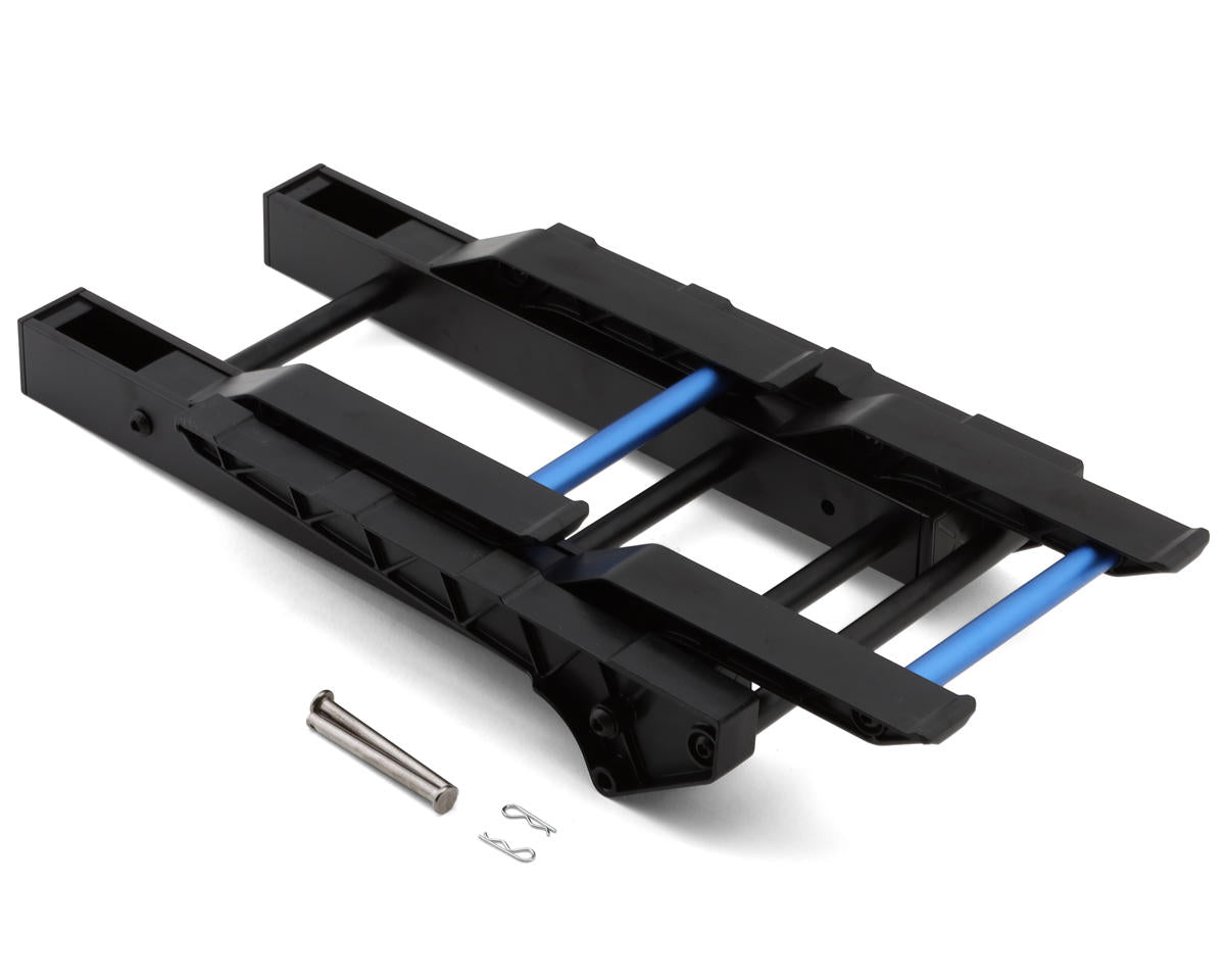 ProTek RC 2 Layer 1/10 & 1/8 Car Display Stand (200x240x325mm)