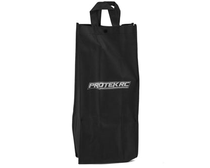 ProTek RC 2 Layer 1/10 & 1/8 Car Display Stand (200x240x325mm)