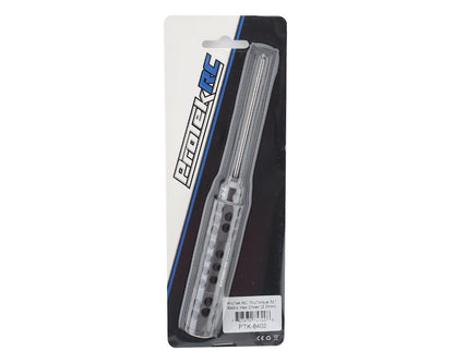 ProTek RC "TruTorque SL" Metric Hex Driver (2.0mm)
