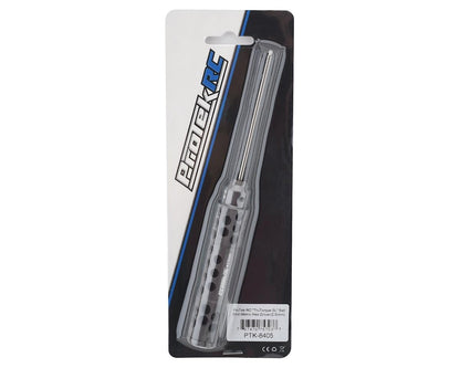 ProTek RC "TruTorque SL" Ball End Metric Hex Driver (2.5mm)
