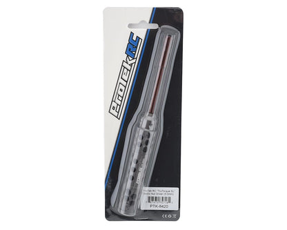 ProTek RC "TruTorque SL" Metric Nut Driver (5.0mm)